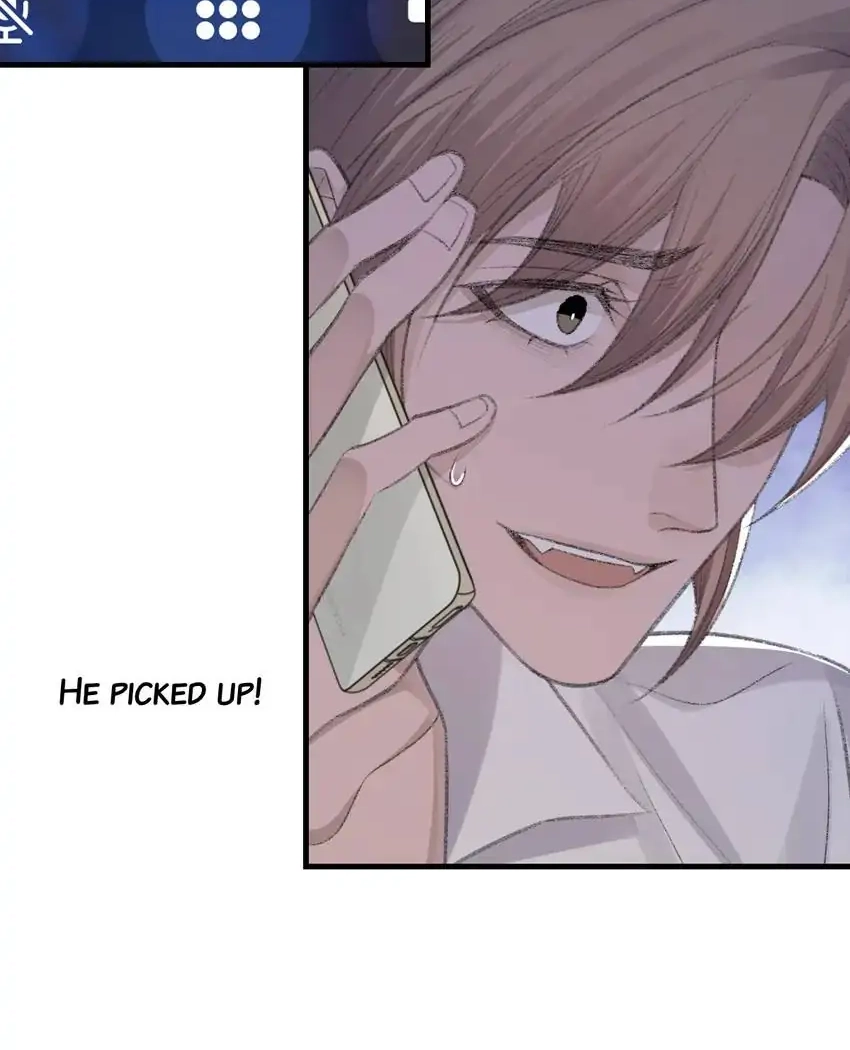 Morbid Attachment Chapter 77 page 15 - 