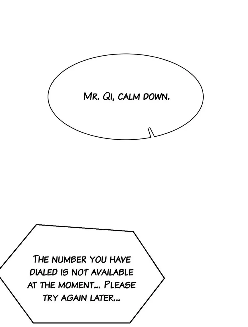 Morbid Attachment Chapter 77 page 16 - 