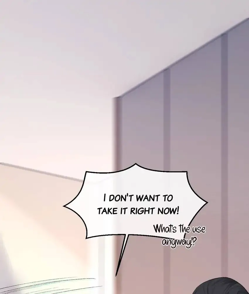 Morbid Attachment Chapter 77 page 18 - 