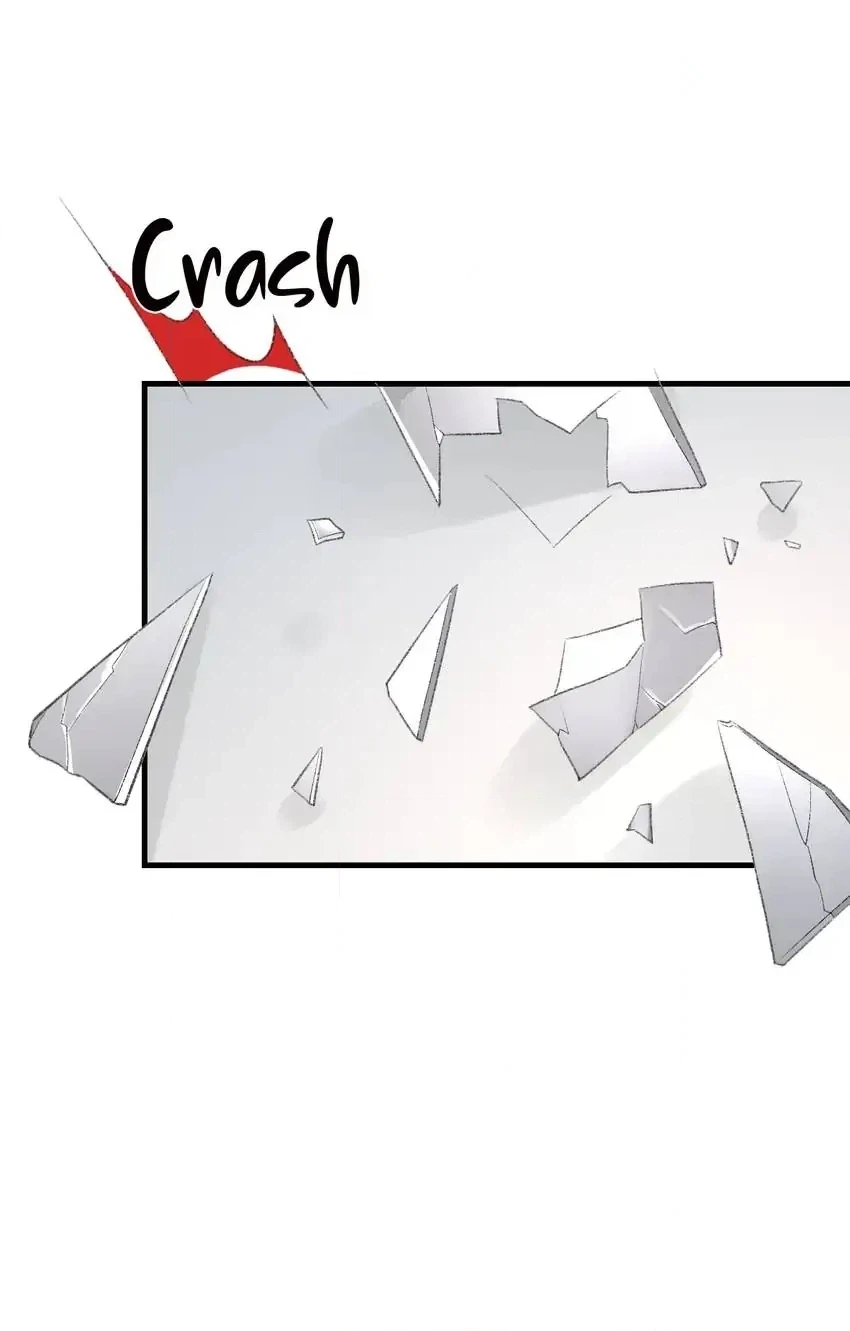 Morbid Attachment Chapter 77 page 20 - 