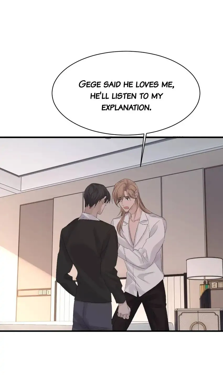 Morbid Attachment Chapter 77 page 3 - 