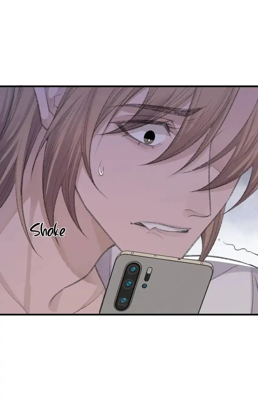 Morbid Attachment Chapter 77 page 21 - 
