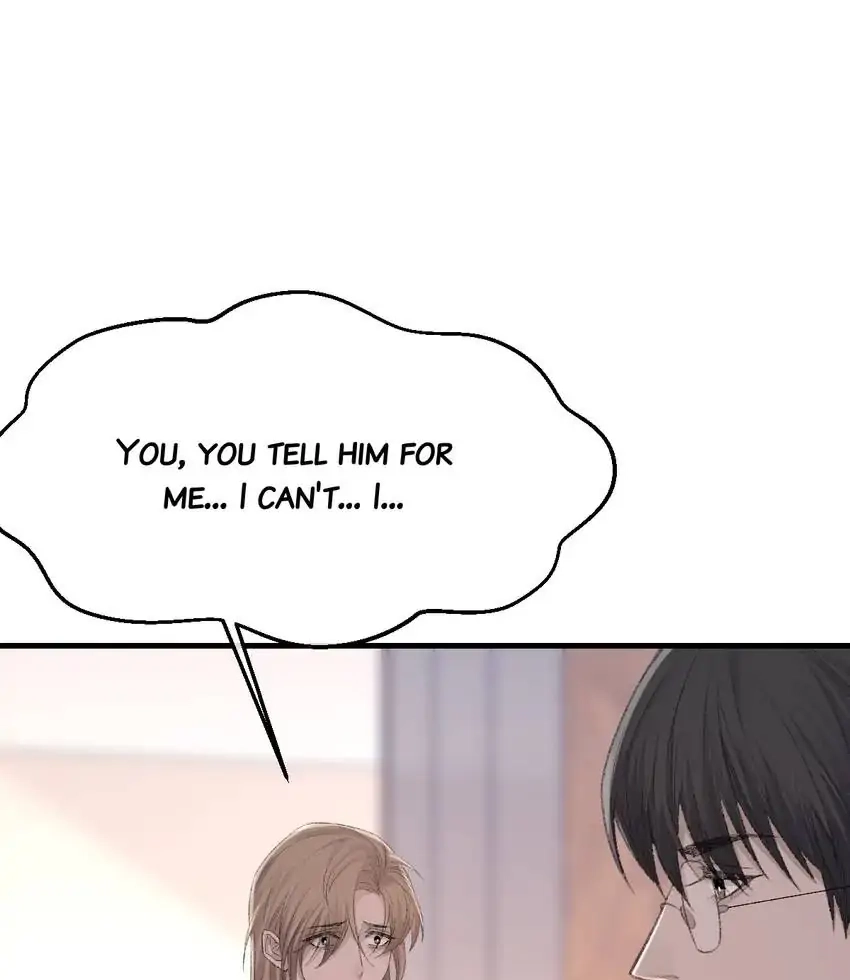 Morbid Attachment Chapter 77 page 22 - 