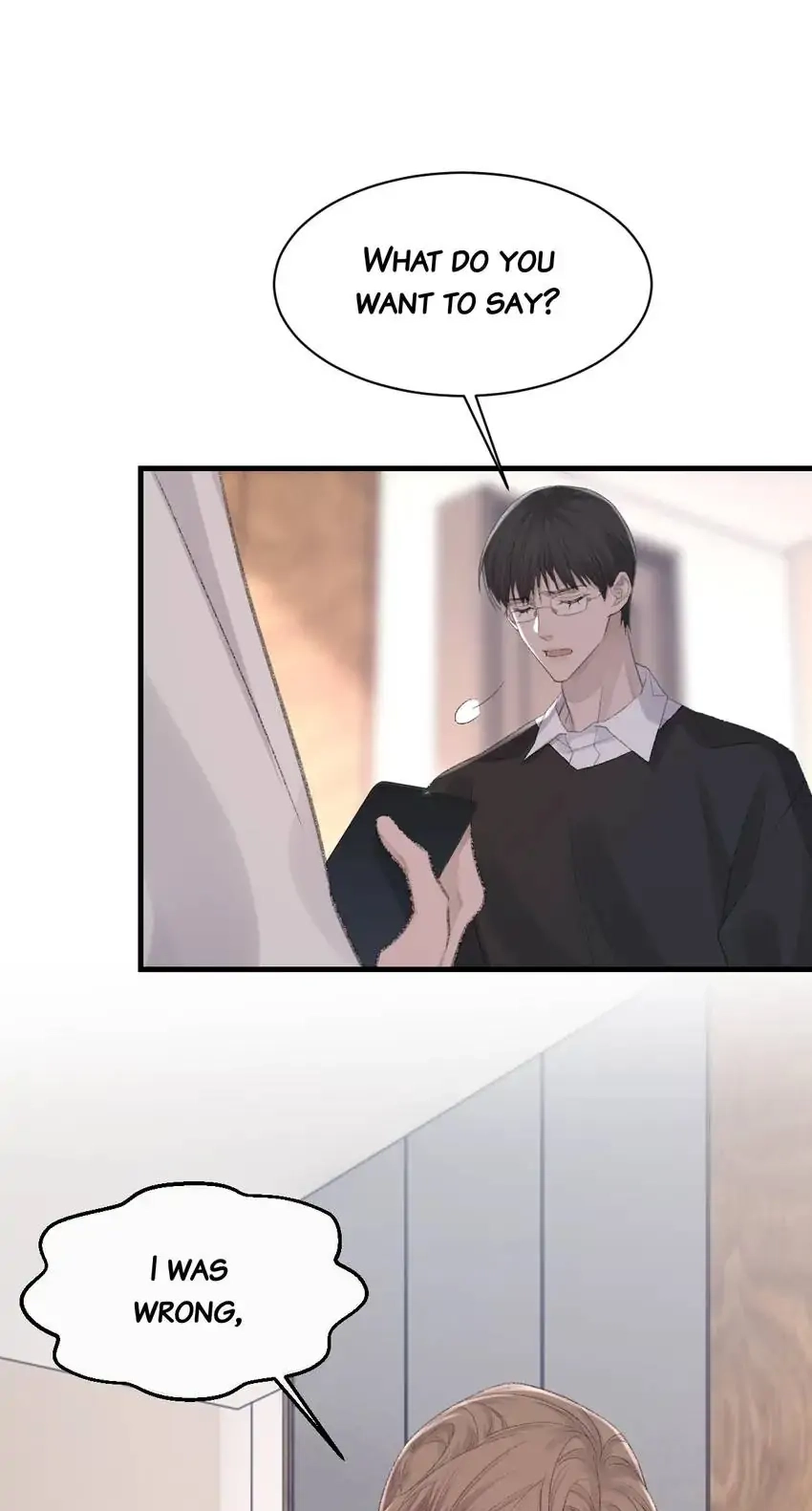 Morbid Attachment Chapter 77 page 24 - 