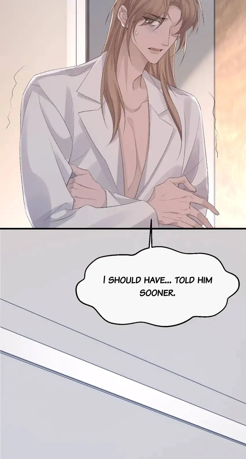 Morbid Attachment Chapter 77 page 25 - 