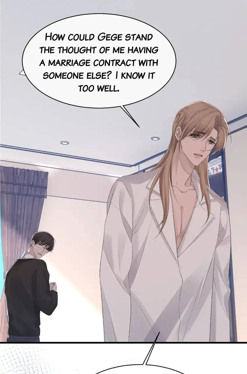 Morbid Attachment Chapter 77 page 26 - 