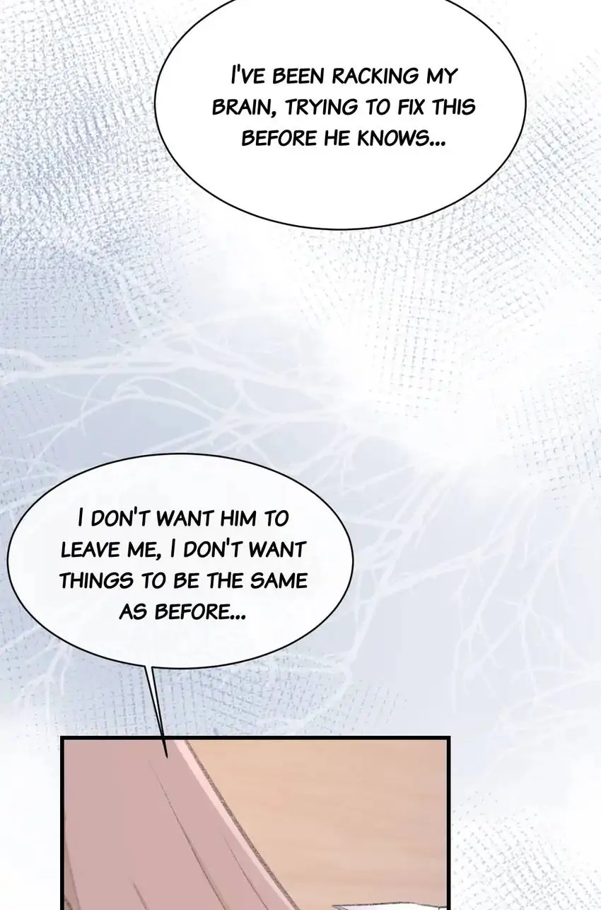 Morbid Attachment Chapter 77 page 27 - 