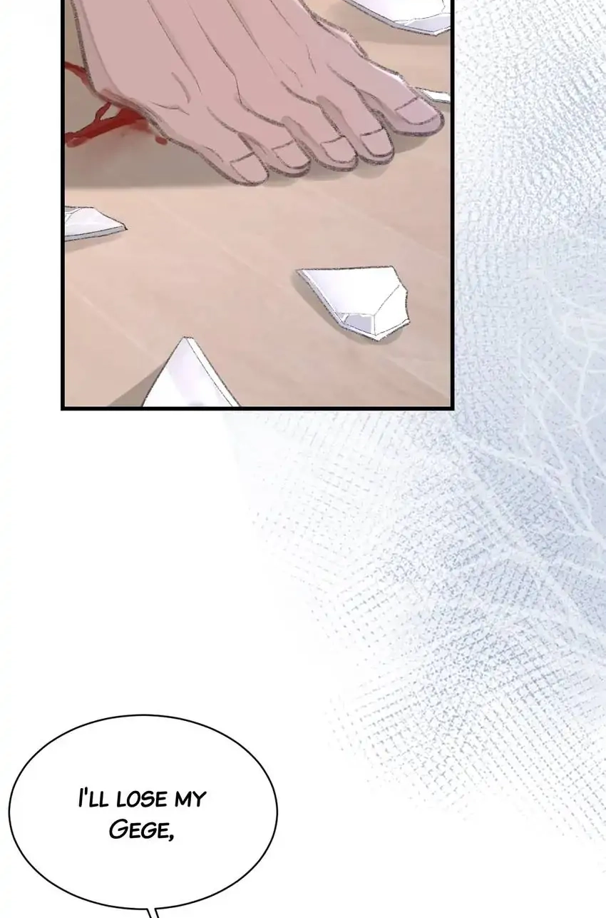 Morbid Attachment Chapter 77 page 28 - 
