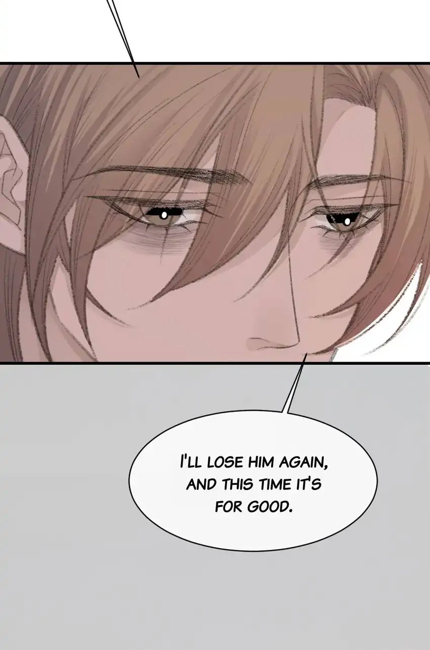 Morbid Attachment Chapter 77 page 29 - 