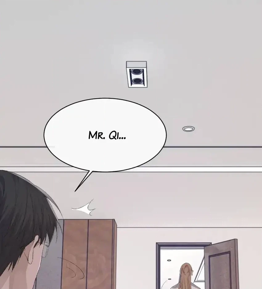 Morbid Attachment Chapter 77 page 30 - 
