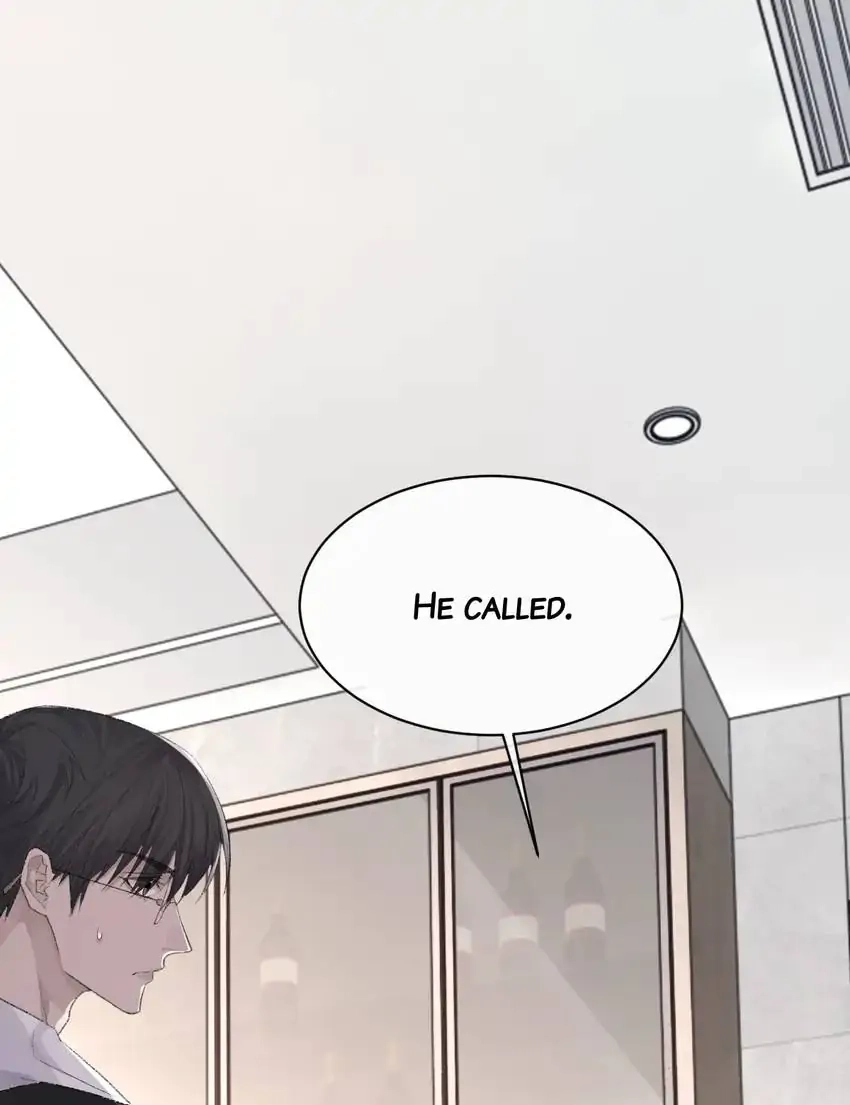 Morbid Attachment Chapter 77 page 34 - 