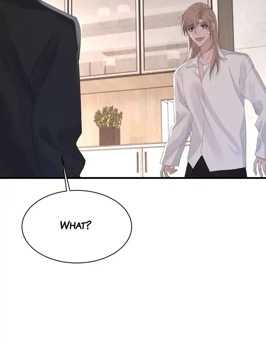 Morbid Attachment Chapter 77 page 35 - 