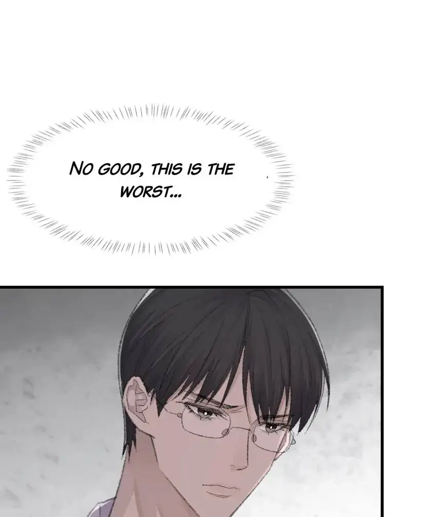 Morbid Attachment Chapter 77 page 38 - 