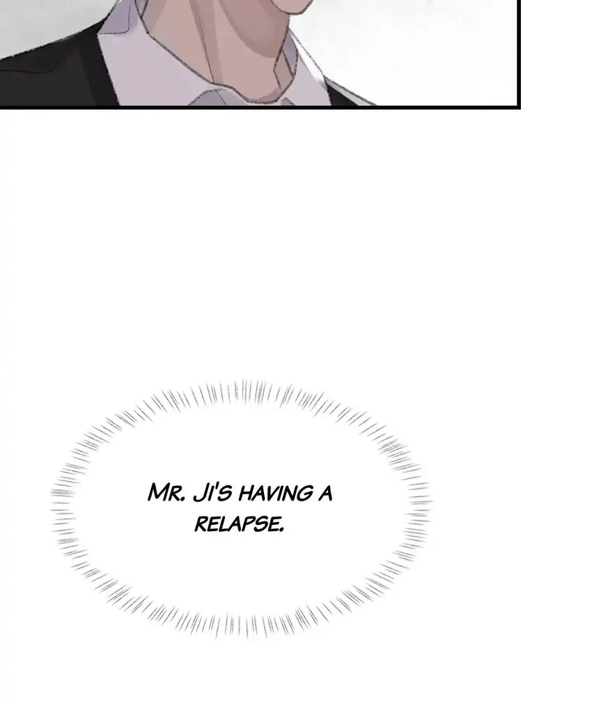 Morbid Attachment Chapter 77 page 39 - 