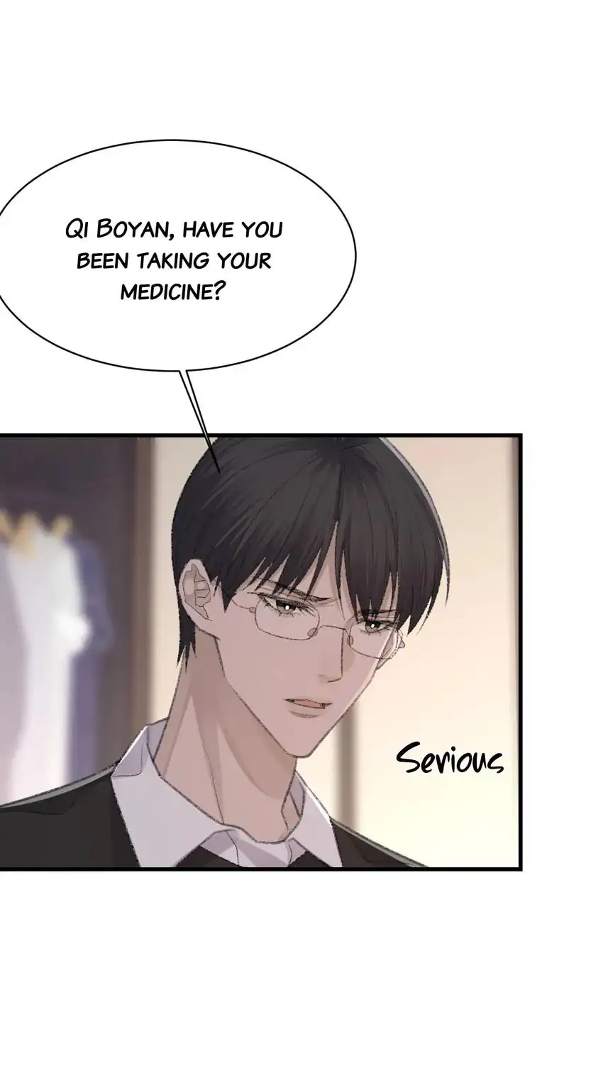 Morbid Attachment Chapter 77 page 5 - 