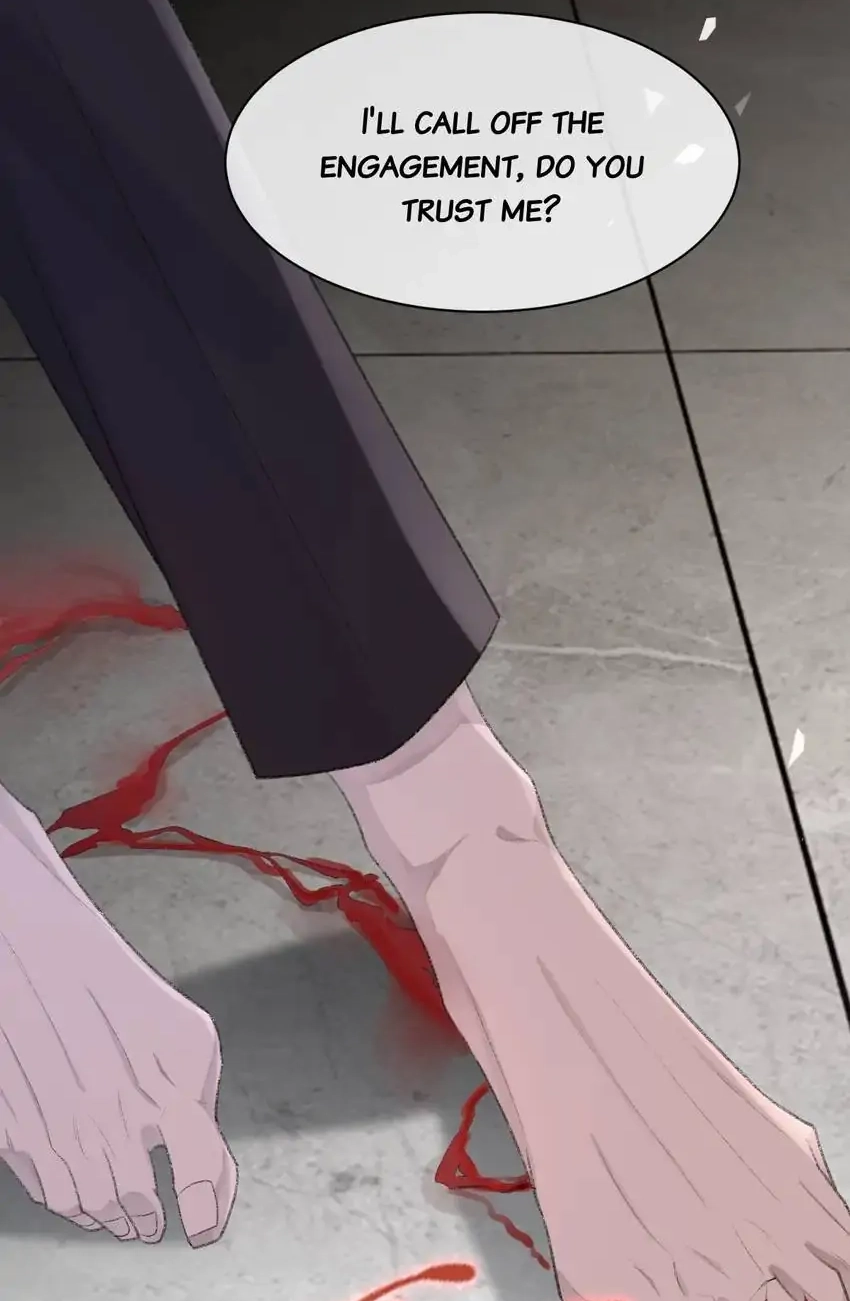 Morbid Attachment Chapter 77 page 41 - 