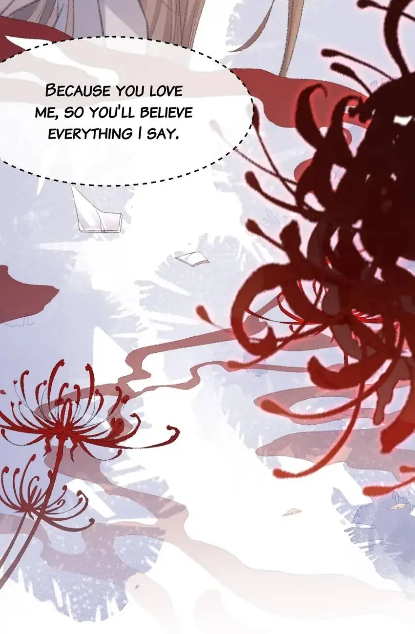 Morbid Attachment Chapter 77 page 43 - 