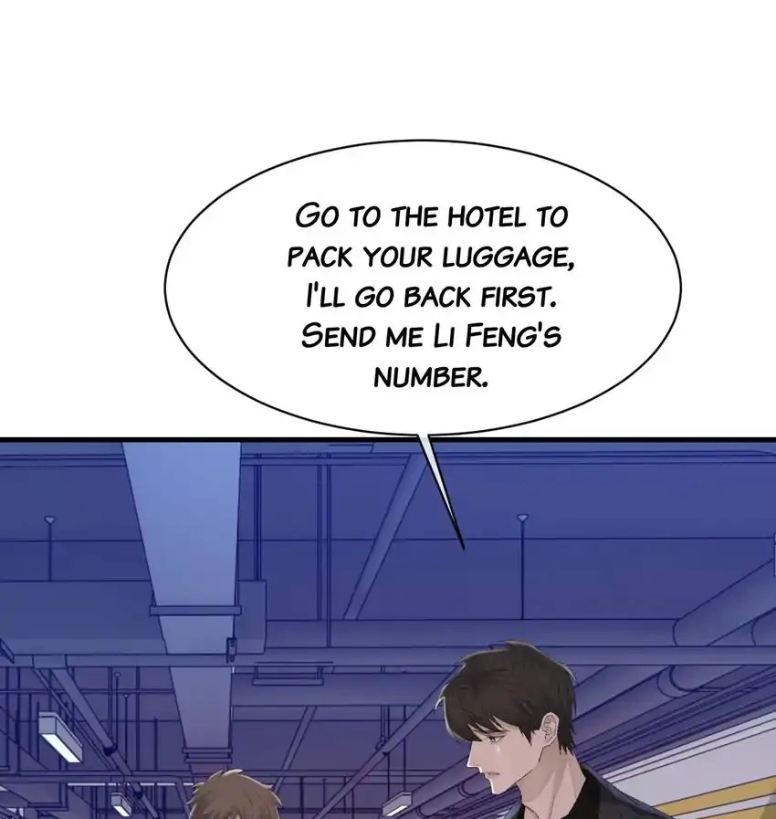 Morbid Attachment Chapter 77 page 47 - 
