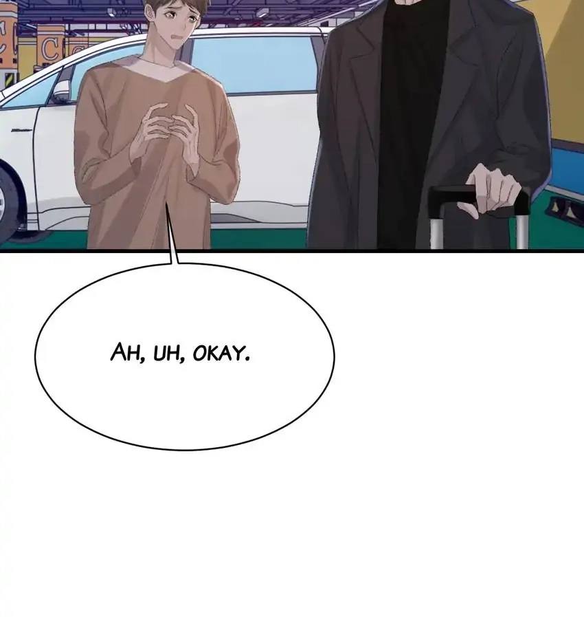 Morbid Attachment Chapter 77 page 48 - 