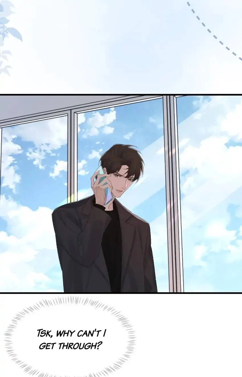 Morbid Attachment Chapter 77 page 51 - 