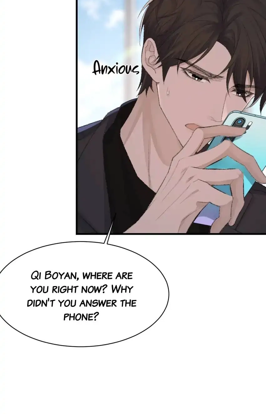 Morbid Attachment Chapter 77 page 53 - 