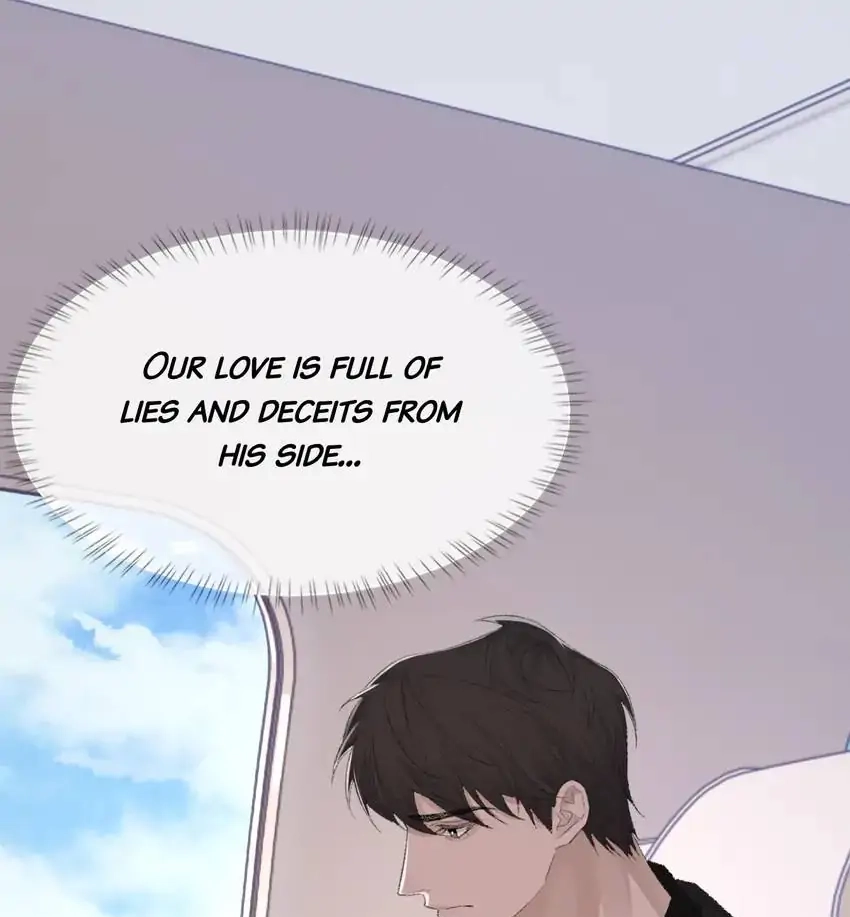 Morbid Attachment Chapter 77 page 56 - 