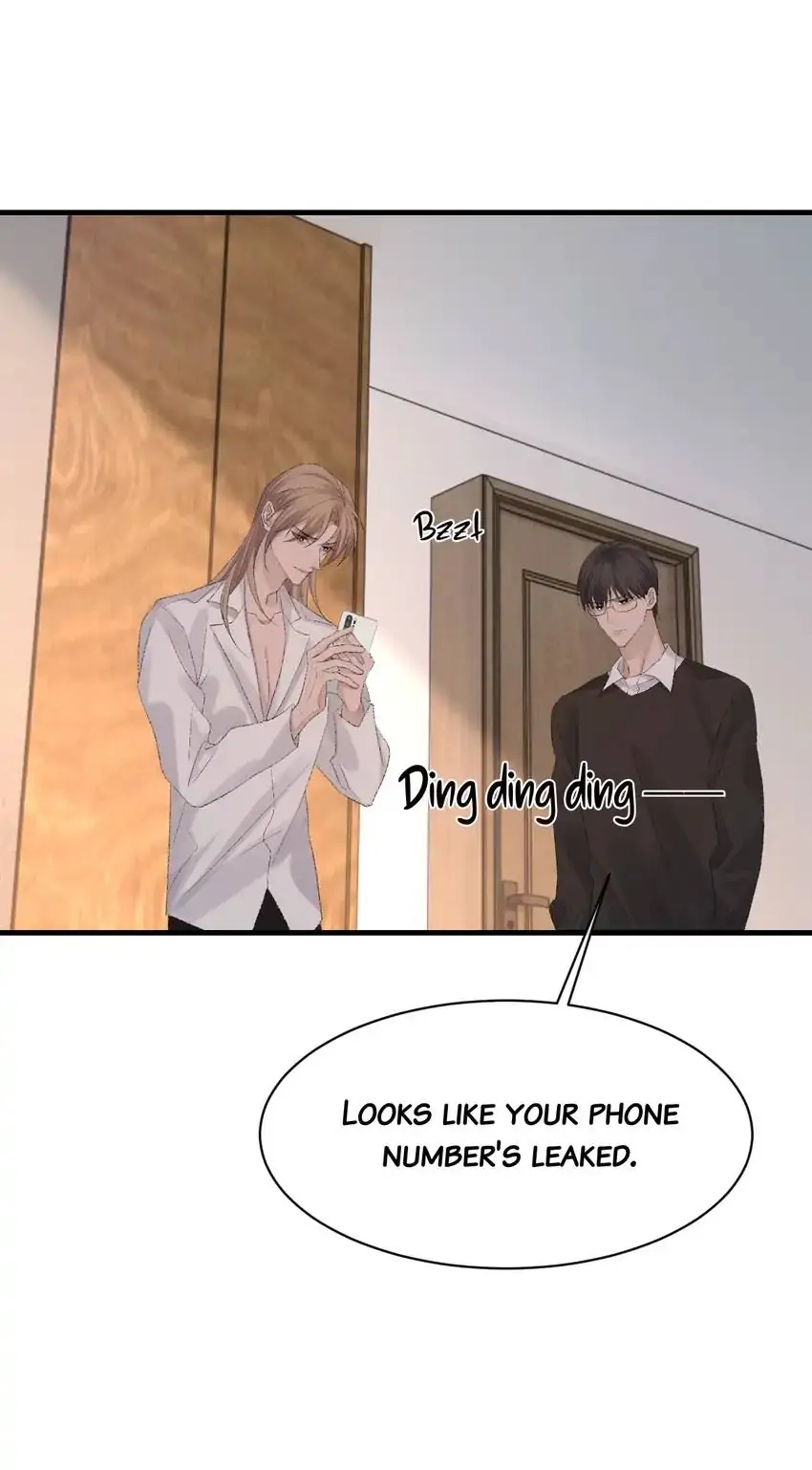 Morbid Attachment Chapter 77 page 7 - 