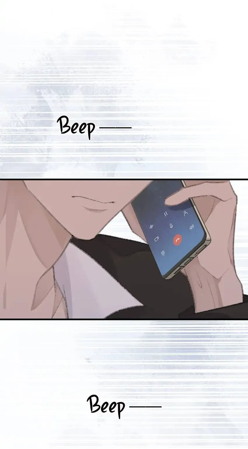 Morbid Attachment Chapter 77 page 9 - 