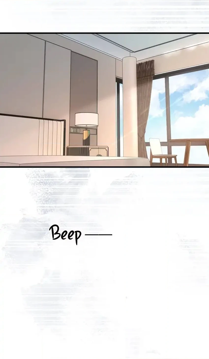Morbid Attachment Chapter 77 page 10 - 