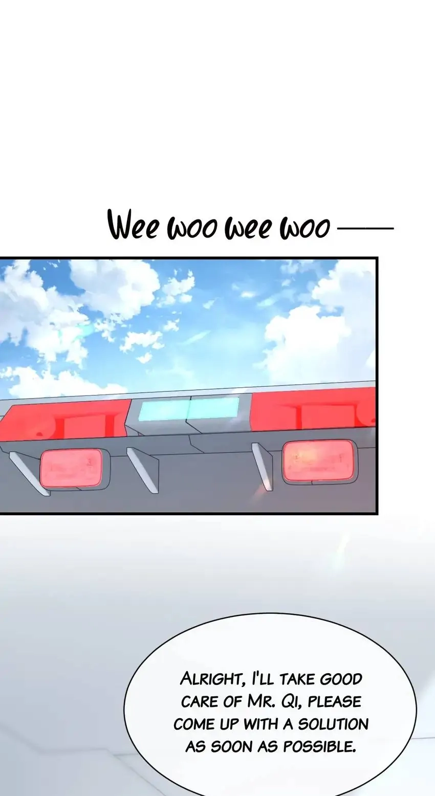 Morbid Attachment Chapter 78 page 14 - 
