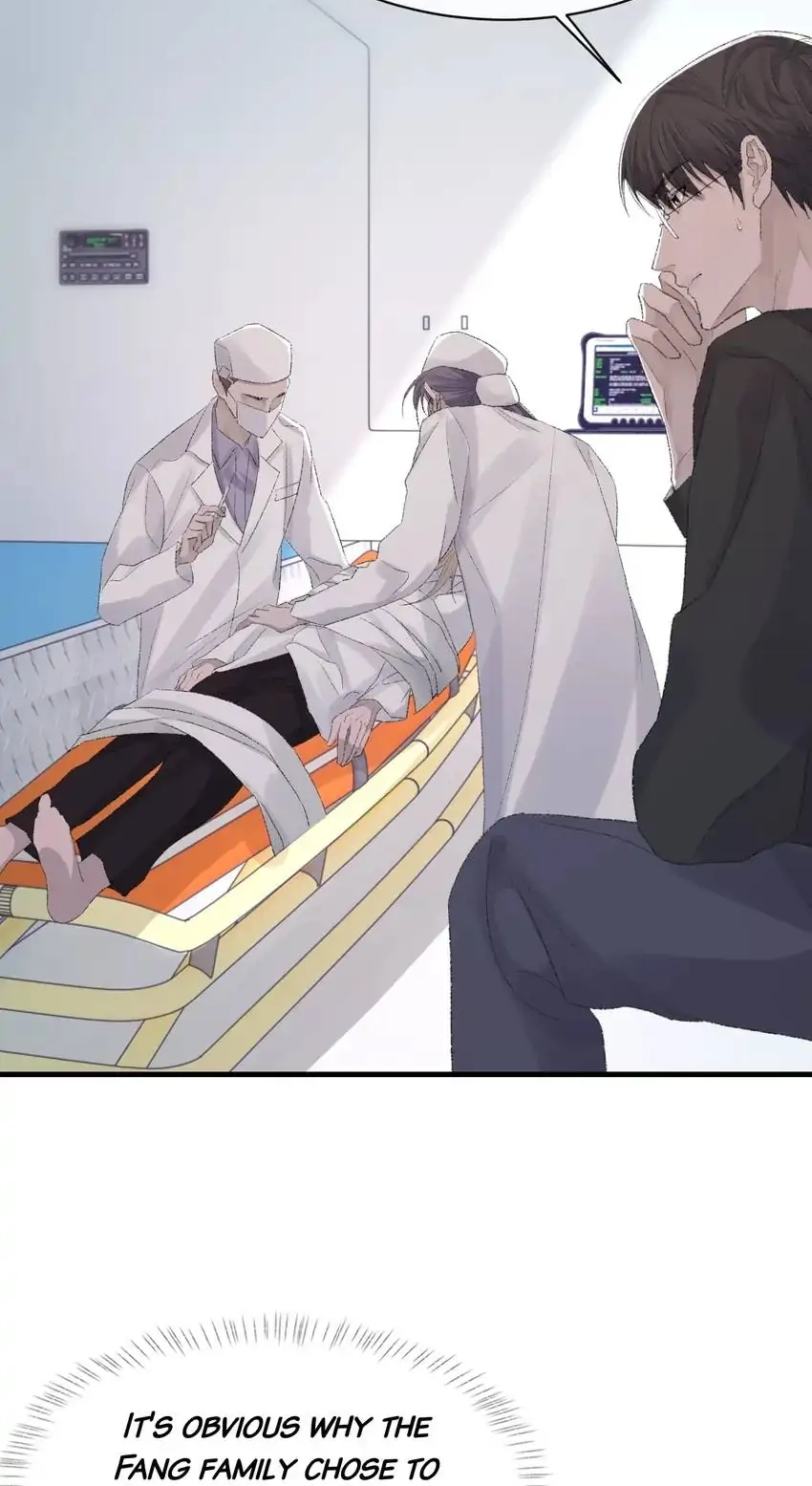 Morbid Attachment Chapter 78 page 15 - 