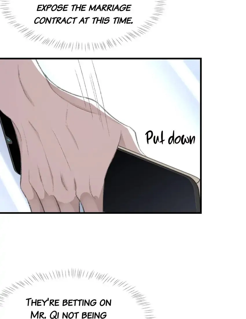 Morbid Attachment Chapter 78 page 16 - 