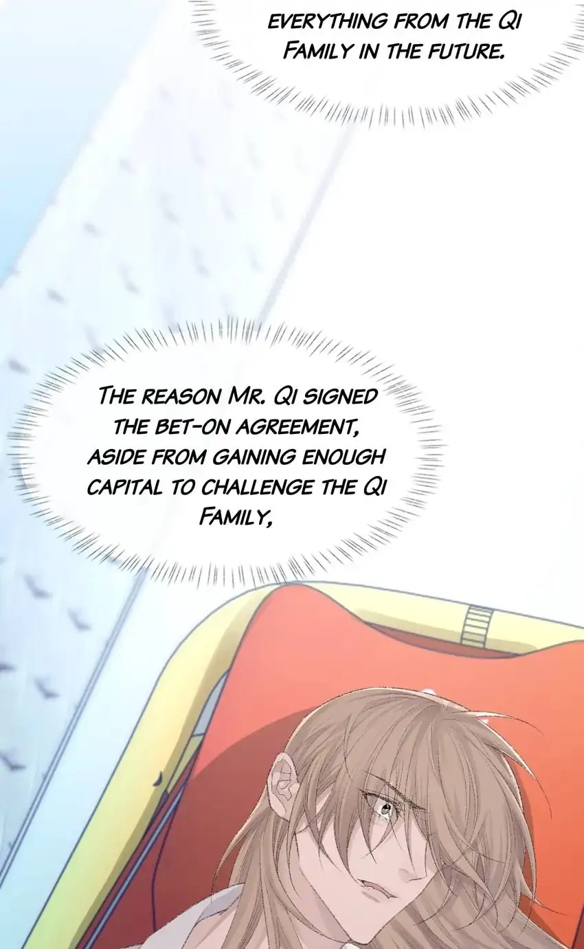 Morbid Attachment Chapter 78 page 18 - 