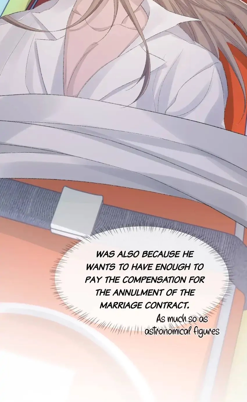 Morbid Attachment Chapter 78 page 19 - 