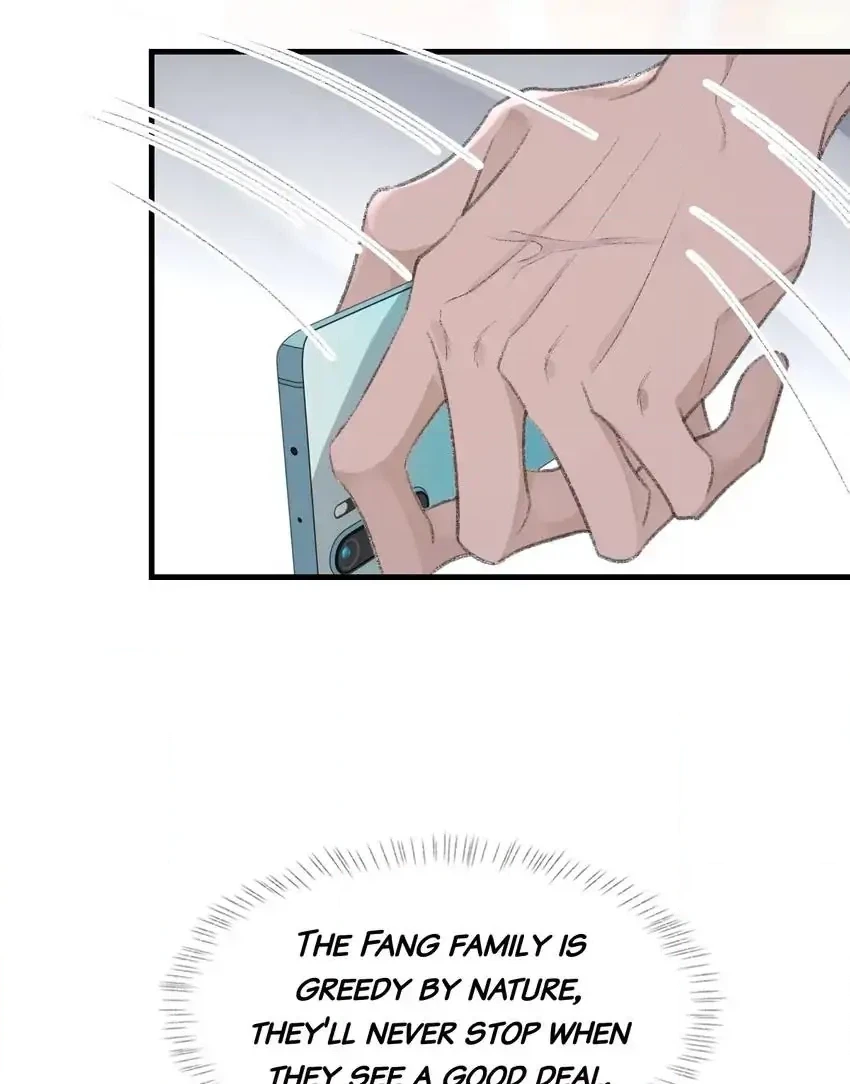Morbid Attachment Chapter 78 page 20 - 