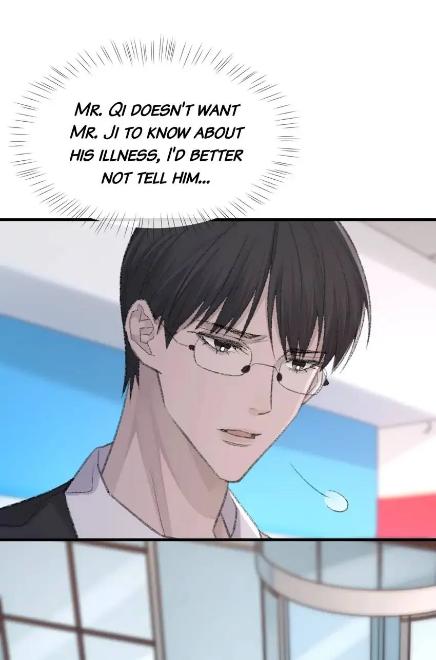Morbid Attachment Chapter 78 page 24 - 