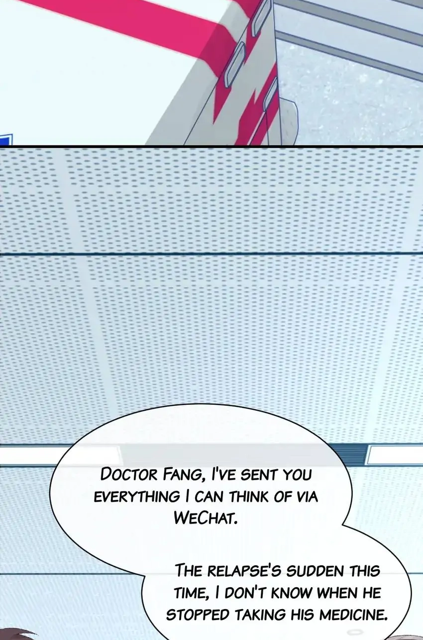 Morbid Attachment Chapter 78 page 26 - 