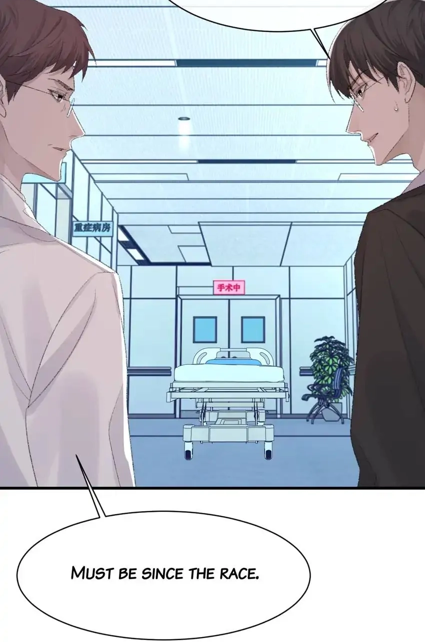 Morbid Attachment Chapter 78 page 27 - 