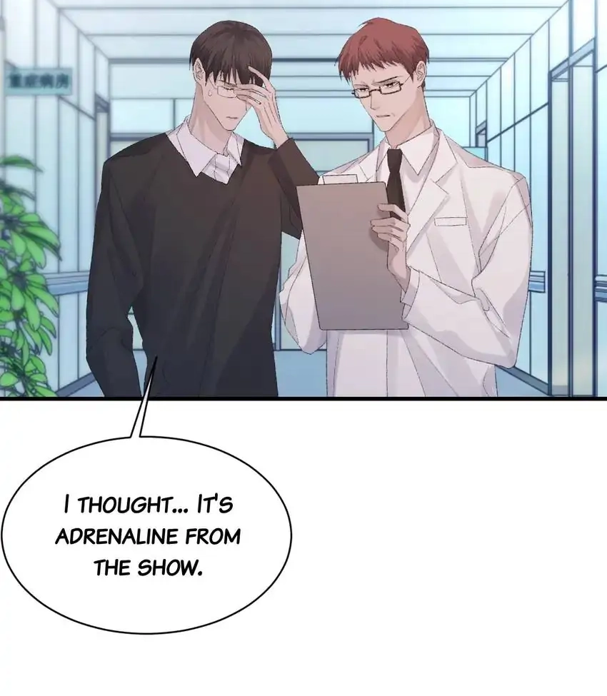 Morbid Attachment Chapter 78 page 29 - 