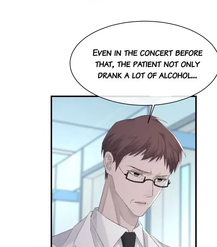 Morbid Attachment Chapter 78 page 30 - 