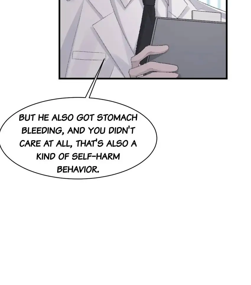 Morbid Attachment Chapter 78 page 31 - 