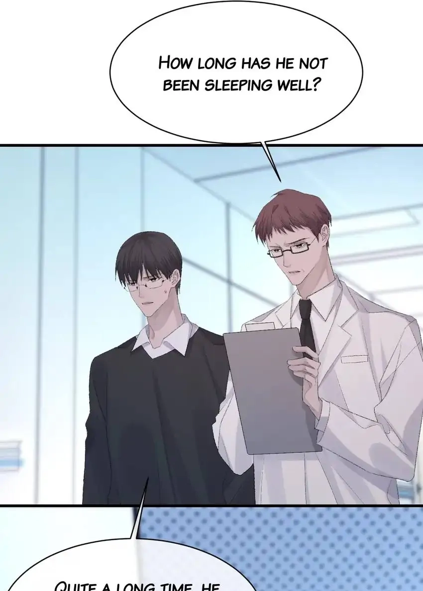 Morbid Attachment Chapter 78 page 32 - 