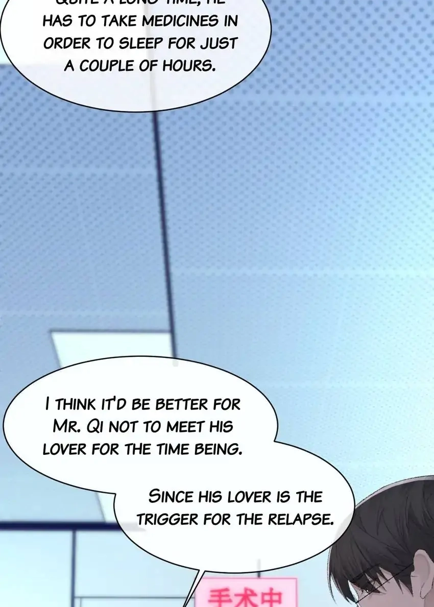 Morbid Attachment Chapter 78 page 33 - 
