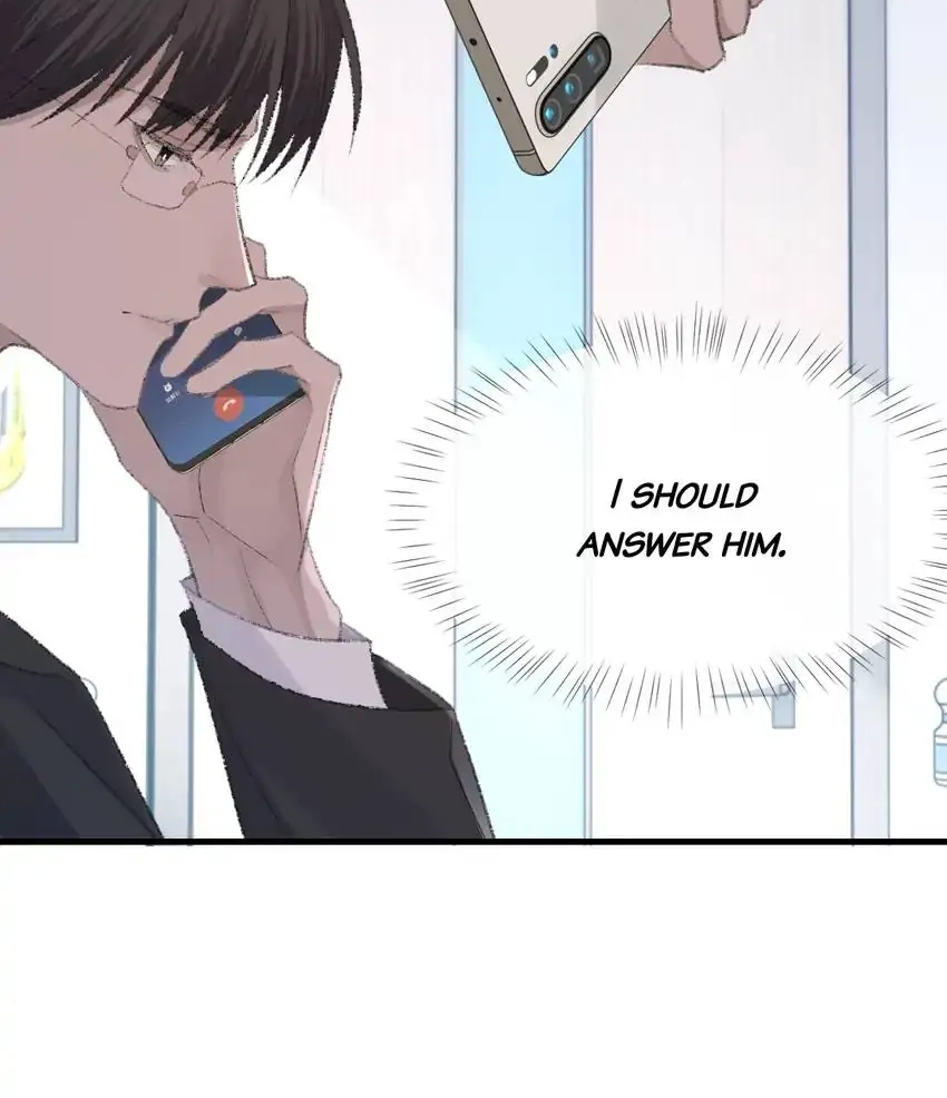 Morbid Attachment Chapter 78 page 39 - 