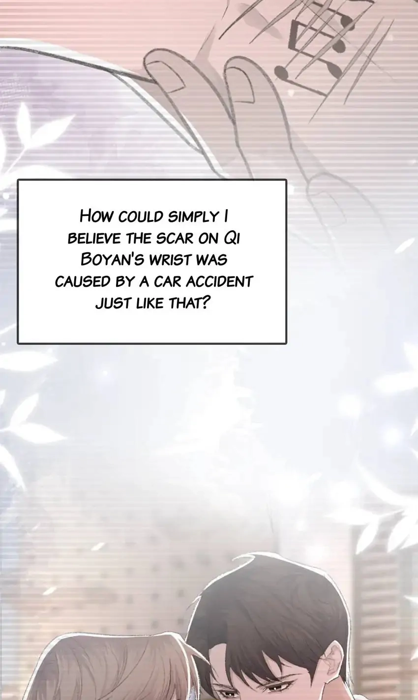 Morbid Attachment Chapter 78 page 45 - 