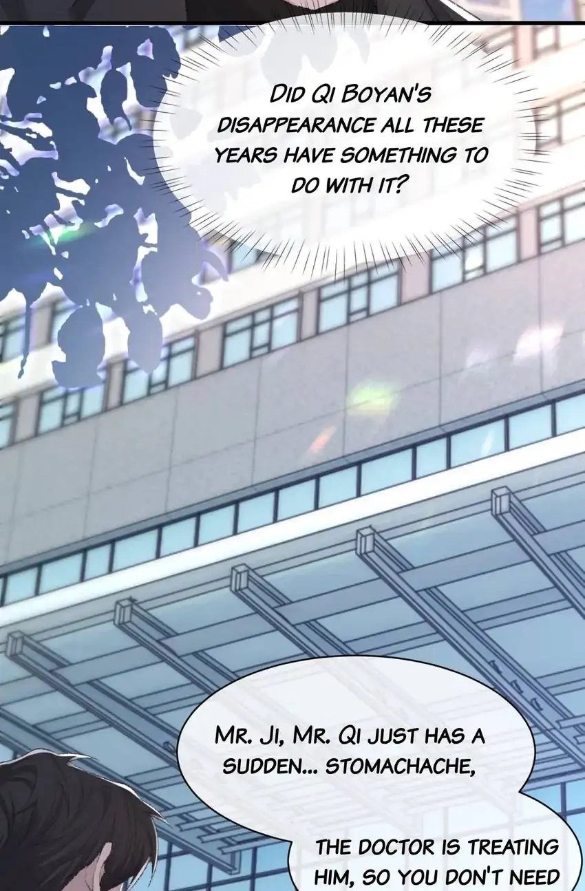 Morbid Attachment Chapter 78 page 49 - 