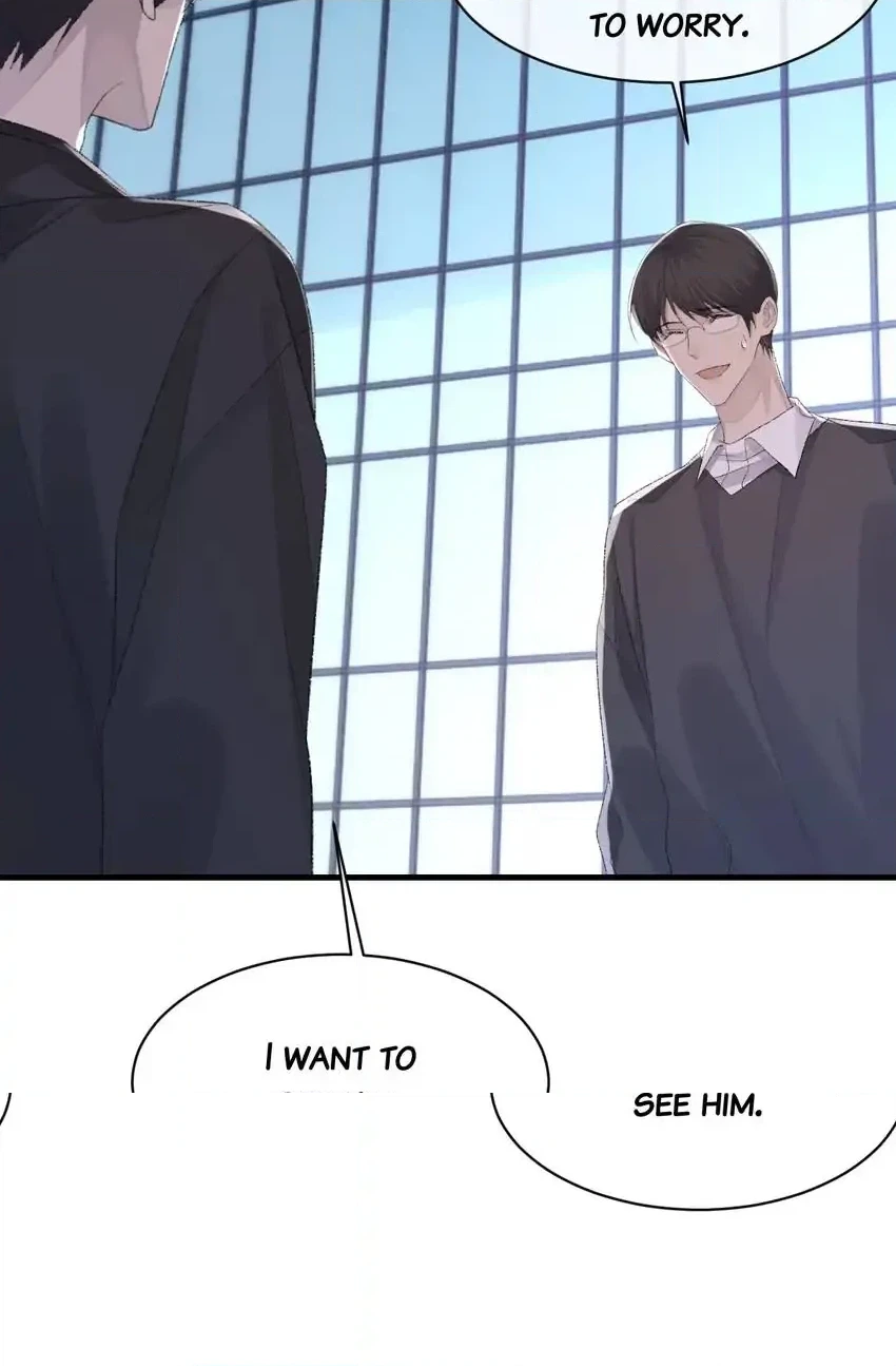 Morbid Attachment Chapter 78 page 50 - 