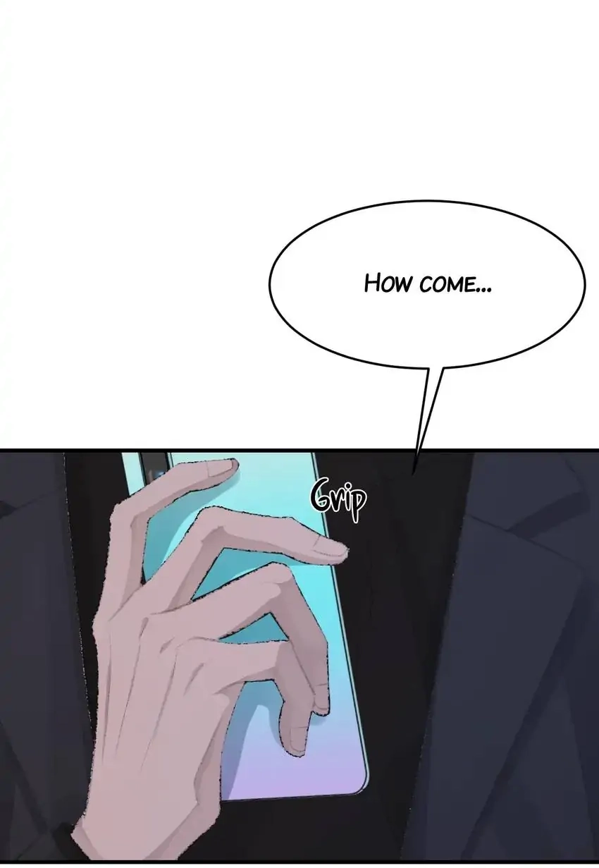 Morbid Attachment Chapter 78 page 6 - 