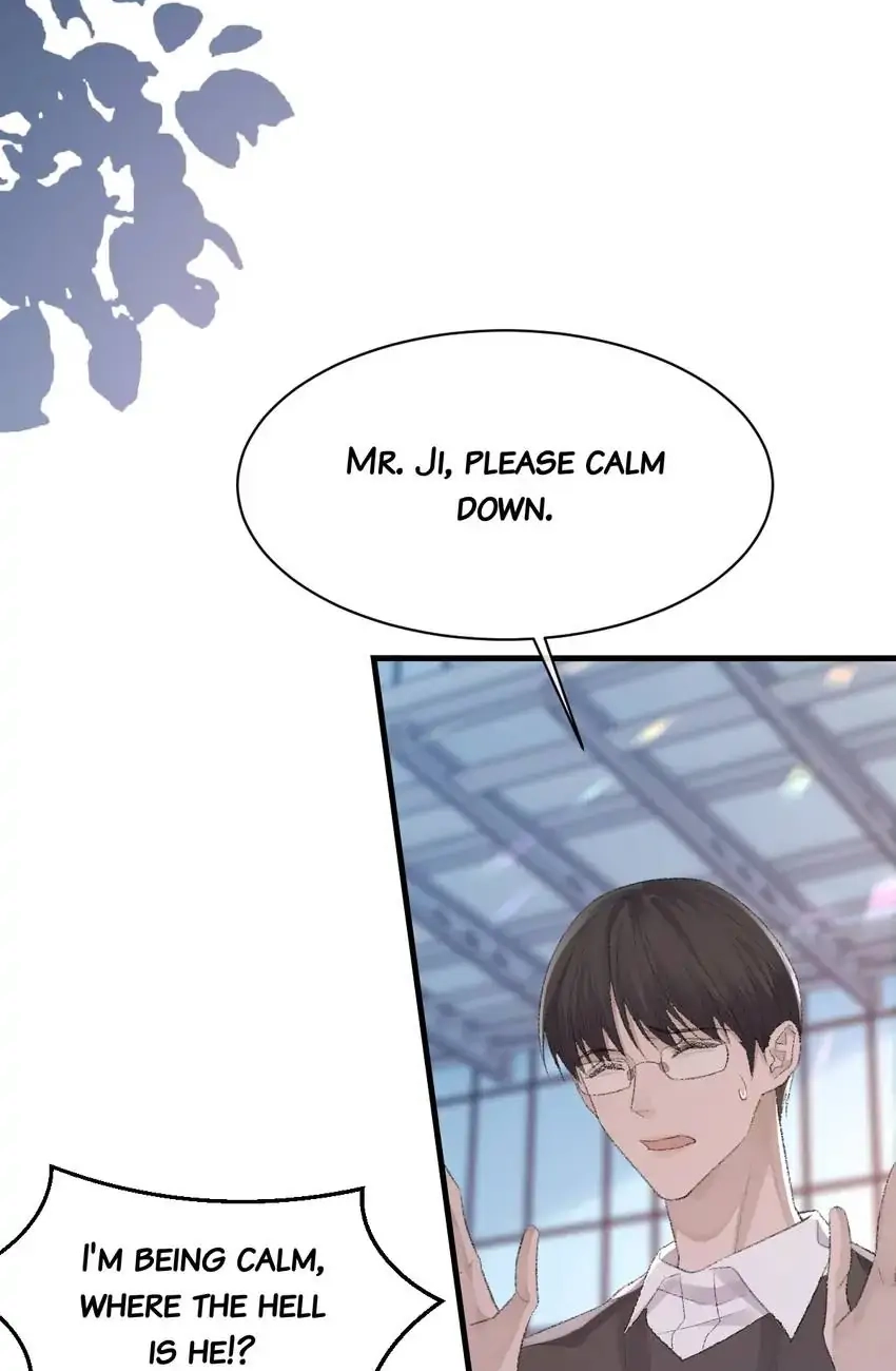 Morbid Attachment Chapter 78 page 54 - 