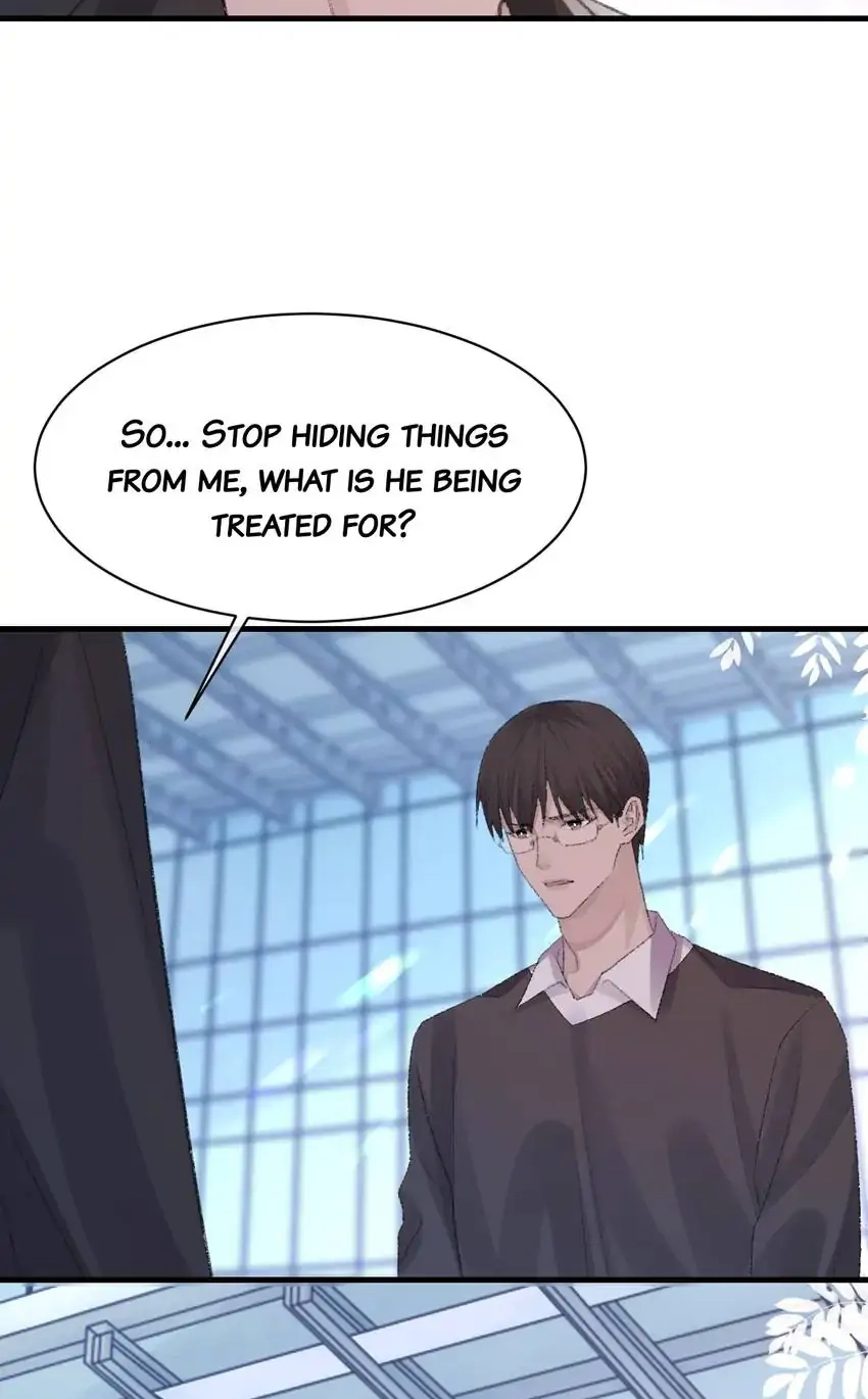 Morbid Attachment Chapter 78 page 57 - 